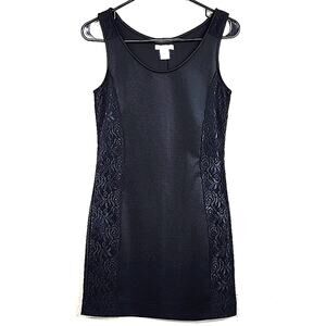 Anthropologie Dylan & Rose Brocade XS Dress